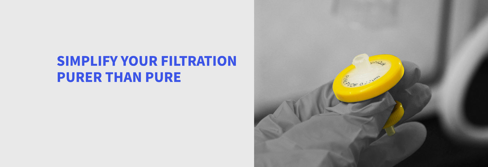 China melhor Filtros para seringas de laboratório em vendas