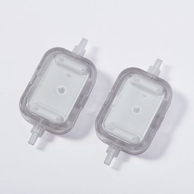 1. 2 microns Filtro IV de Infusão