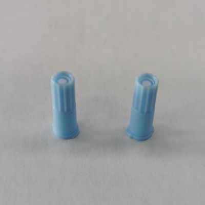 Capa de preparação com filtro de ventilação de 1 micron de PTFE