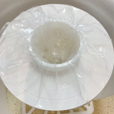 0.45μm PTFE Filtro de grau médico para aberturas de recipientes de indicadores biológicos